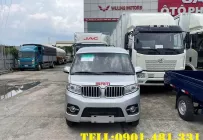 Xe tải 500kg - dưới 1 tấn 2025 - Bán xe tải VAN 5 chỗ SRM X30 V5 giá cạnh tranh  giá 269 triệu tại Tp.HCM