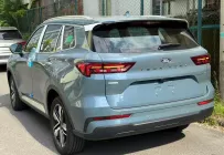 Hãng khác Khác 2025 - FORD TERRITORY - Một lựa chọn xe SUV 5 chỗ giá 896 triệu tại Tp.HCM