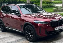 BMW X5 2023 - BMW X5 Xline - XE QUA SỬ DỤNG CHÍNH HÃNG giá 3 tỷ 699 tr tại Tp.HCM