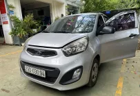 Kia Morning 2011 - BÁN KIA MORNING VAN NHẬP KHẨU – GIÁ CHỈ 126 TRIỆU giá 126 triệu tại Hà Nội