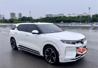 Hãng khác Khác 2023 - VF9 plus màu trắng sx 2023 Odo 5v km. giá 888 triệu tại Hà Nội