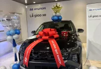 Hyundai Tucson 2025 - BÁN HYUNDAI TUCSON 2.0 XĂNG ĐẶC BIỆT – MÀU ĐEN – 2025 giá 840 triệu tại Đà Nẵng