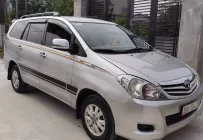 Hãng khác Khác 2009 - Bán Xe Toyota Innova G 2009 – Số Sàn – Giá 219 Triệu giá 219 triệu tại Ninh Bình