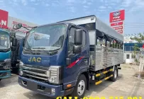 JAC H360 N360 2025 - Giá bán xe tải trường lái jac 3t6  - Xe tải JAC N360S ĐTLX  giá 485 triệu tại Tp.HCM