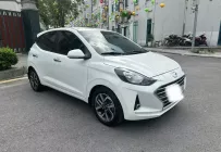 Hyundai i10 2022 - Chính chủ bán xe i10 2022 giá 333 triệu tại Hà Nội