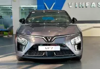 Hãng khác Khác 2025 - Bán Vinfast Vf7 Eco Màu Xám Hiếm – Giá Tốt, Xe Sẵn Giao! giá 717 triệu tại Hà Nội