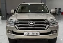 Hãng khác Xe du lịch Toyota Land Cruiser LC200 2016 - Bán Toyota Land Cruiser LC200, sản xuất 2016. Xe cực mới. giá 2 tỷ 880 tr tại Hà Nội