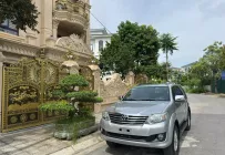 Hãng khác Khác 2014 - Hà Nội, Vinsmart Tây Mỗ, bán Toyota Fortuner V 2.7, 15V km, giá 415 triệu tại Hà Nội