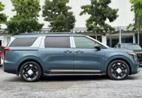 Kia Carnival 2025 - NEW KIA CARNIVAL XANH D2U  giá 1 tỷ 564 tr tại Tp.HCM