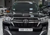Hãng khác Xe du lịch Toyota Land Cruiser 4.6V8 2020 - Bán Toyota Land Cruiser 4.6V8, sản xuất 2020. Xe cực đẹp. giá 4 tỷ 50 tr tại Hà Nội