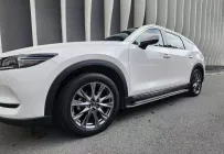 Hãng khác Khác 2020 -  CẦN BÁN MAZDA CX-8 PREMIUM AWD – ĐỜI 2020, 2 CẦU – MÀU TRẮNG , CHÍNH CHỦ GIỮ GÌN  giá 850 triệu tại Hà Nội