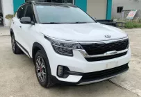 Kia Seltos 2021 -  Chính Chủ Cần Bán Xe Kia Seltos 2021 1.4 pre giá 550 triệu tại Nghệ An