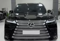 Lexus LX 600 Urban 7 chỗ  2023 - Bán Lexus LX600 Urban 7 chỗ, sản xuấ 2023, một chủ Hà Nội. giá 8 tỷ 300 tr tại Hà Nội