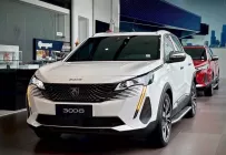 Hãng khác Khác 2025 - Peugeot 3008: Ưu Đãi Khủng & Đột Phá Thiết Kế - Rinh Xe Ngay! giá 858 triệu tại Hà Nam