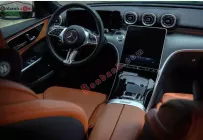 Mercedes-Benz C200 2023 - MERCEDES C200 AVANTGARDE MODEL 2023 giá 1 tỷ 179 tr tại Tp.HCM