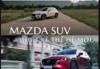 Hãng khác Khác 2025 - Sở hữu  MAZDA CX5 với ƯU ĐÃI LÊN ĐẾN 50 TRIỆU TIỀN MẶT giá 699 triệu tại Hà Nội
