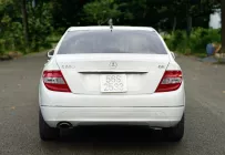 Mercedes-Benz C200 2010 - Em bán Mercedes C200 sản xuất 2010 1.8LCGI.  giá 252 triệu tại Tp.HCM