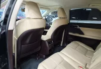 Lexus RX 350 2016 - Xe Lexus RX 350 2016, màu đen, nhập khẩu nguyên chiếc giá 1 tỷ 990 tr tại Hà Nội