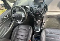Hãng khác Khác 2017 - Chính chủ bán xe Xe Ford EcoSport sản xuất 2017 bản Titanium giá 299 triệu tại Bình Dương