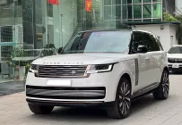 Mercedes-Benz G63 2023 - Bán Xe Range Rover SV Autography 3.0i6 sản xuất năm 2023 xe đi co 9000Km giá 17 tỷ 900 tr tại Hà Nội