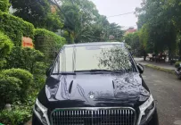 Mercedes-Benz A 2016 -  Cần bán Mercedes V250 đời 2016 – bản độ Maybach sang trọng giá 1 tỷ 250 tr tại Tp.HCM