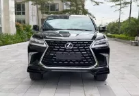Lexus LX 570 MBS 4 chỗ 2016 - Bán Lexus LX570 MBS 4 chỗ, sản xuất 2016. Xe cực mới. giá 4 tỷ 600 tr tại Hà Nội
