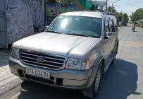 Hãng khác Khác 2006 -  Bán Ford Everest 2006 – Chính Chủ Đang Sử Dụng giá 150 triệu tại An Giang