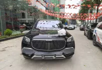 Mercedes-Benz GL GLS600 MAYBACH 2022 - Bán xe  Mercedes GLS600 Maybach và GLS480 Maybach 2022 đăng ký 2023  giá 6 tỷ 900 tr tại Hà Nội
