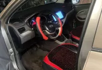 Kia Morning 2015 - Chính chủ bán xe KIA MORNING sản xuất năm 2015 MT giá 125 triệu tại Hải Phòng