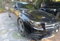 Mercedes-Benz E300 2017 - Bán xe mer E300 AMG sản xuất 2017 giá 950 triệu tại Hà Nội