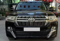 Hãng khác Xe du lịch Toyota Land Cruiser MBS 4 chỗ siêu VIP 2020 - Bán Land Cruiser 4.6V8 4 chỗ siêu VIP, sản xuất 2020. xe cực mới. giá 4 tỷ 150 tr tại Hà Nội