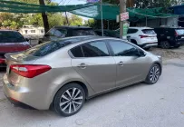 Kia K3 2015 - KIA K3 – SX 2015 – GIÁ TỐT 315 TRIỆU giá 315 triệu tại Hà Nội