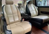 Kia Sedona 2016 - Sedona sản xuất 2016, màu trắng sang trọng đang tìm chủ nhân mới.  giá 555 triệu tại Tp.HCM