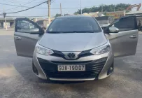 Hãng khác Khác 2020 - BÁN TOYOTA VIOS 2020 – SỐ TỰ ĐỘNG – GIÁ 370 TRIỆU giá 370 triệu tại Tp.HCM