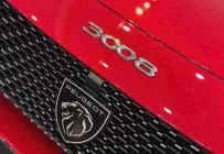 Hãng khác Khác 2025 - Peugeot 3008 Premium Red Sensation phối màu quyến rũ nhất của dòng 3008 giá 849 triệu tại Hà Nội