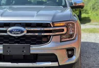 Hãng khác Khác 2025 -  EVEREST TITANIUM 4x2 giá 1 tỷ 299 tr tại Tây Ninh