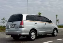 Hãng khác Khác 2009 - BÁN INNOVA G 2009 – XE GIA ĐÌNH SỬ DỤNG, ZIN ĐẸP giá 178 triệu tại Thanh Hóa