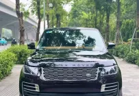 Hãng khác Xe du lịch Range Rover SV Autobiography LWB 3.0 2021 - Range Rover SV Autobiography LWB 3.0, sản xuất 2021, một chủ Hà Nội. giá 8 tỷ 500 tr tại Hà Nội
