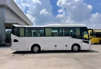Hãng khác Xe du lịch 2025 - THACO CRUIZER 95S 270Ps – ĐẲNG CẤP XE BUS GHẾ NGỒI THẾ HỆ MỚI 2025  MẠNH MẼ – TIẾT KIỆM – SANG TRỌNG – SINH LỜI BỀN VỮNG giá 2 tỷ 465 tr tại Tp.HCM
