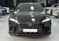 Lexus RX 350 Luxury 2023 - Bán lexus RX350 Luxury sản xuất 2023, 1 chủ chạy ít cực mới. giá 3 tỷ 750 tr tại Hà Nội