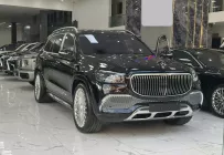 Mercedes-Benz AMG GT 53 2022 - Mercedes Benz GLS600 Maybach Xe Rất Mới Đi 13.000km  giá 8 tỷ 800 tr tại Hà Nội