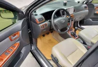 Hãng khác Khác 2008 - Cần bán cho ngừoi thich dùng. Altis 2008MT xe chất 1.8G. giá 165 triệu tại Vĩnh Phúc