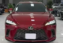 Lexus RX 350 Premium 2023 - Bán Lexus RX350 Premium sản xuất 2023. Xe như mới. giá 3 tỷ 150 tr tại Hà Nội