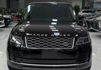 Hãng khác Xe du lịch Range Rover Vogue 3.0L 2019 - Bán Range Rover Vogue 3.0L, sản xuất 2019, xe đăng ký 1 chủ từ mới. giá 4 tỷ 520 tr tại Hà Nội