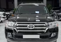 Hãng khác Xe du lịch Toyota Land Cruiser 4.6 V8 2019 - Bán Toyota Land Cruiser 4.6 V8, sản xuất 2019.Xe cực đẹp. giá 3 tỷ 790 tr tại Hà Nội