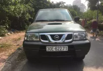 Hãng khác Khác 2004 - Nissan terano máy dầu sx 2004 xe 2 cầu 7 chỗ giá 170 triệu tại Hà Nội