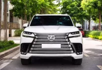 Lexus LX 600 Urban 7 chỗ  2023 - Bán Lexus LX600 Urban 7 chỗ, sản xuất 2023. Xe cực mới. giá 8 tỷ 200 tr tại Hà Nội