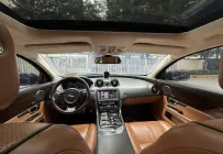 Hãng khác Khác 2013 - JAGUAR XJL 3.0 PORTFOLIO – SIÊU SEDAN HẠNG SANG  giá 1 tỷ 120 tr tại Tp.HCM