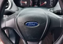 Hãng khác Khác 2011 - Chính chủ bán xe Ford Fiesta sản xuất năm 2011 số tự động giá 140 triệu tại Hà Nội