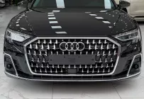 Audi A8 L 2024 - Bán Audi A8L, đăng ký 2024, 1 chủ cực mới. giá 3 tỷ 580 tr tại Hà Nội